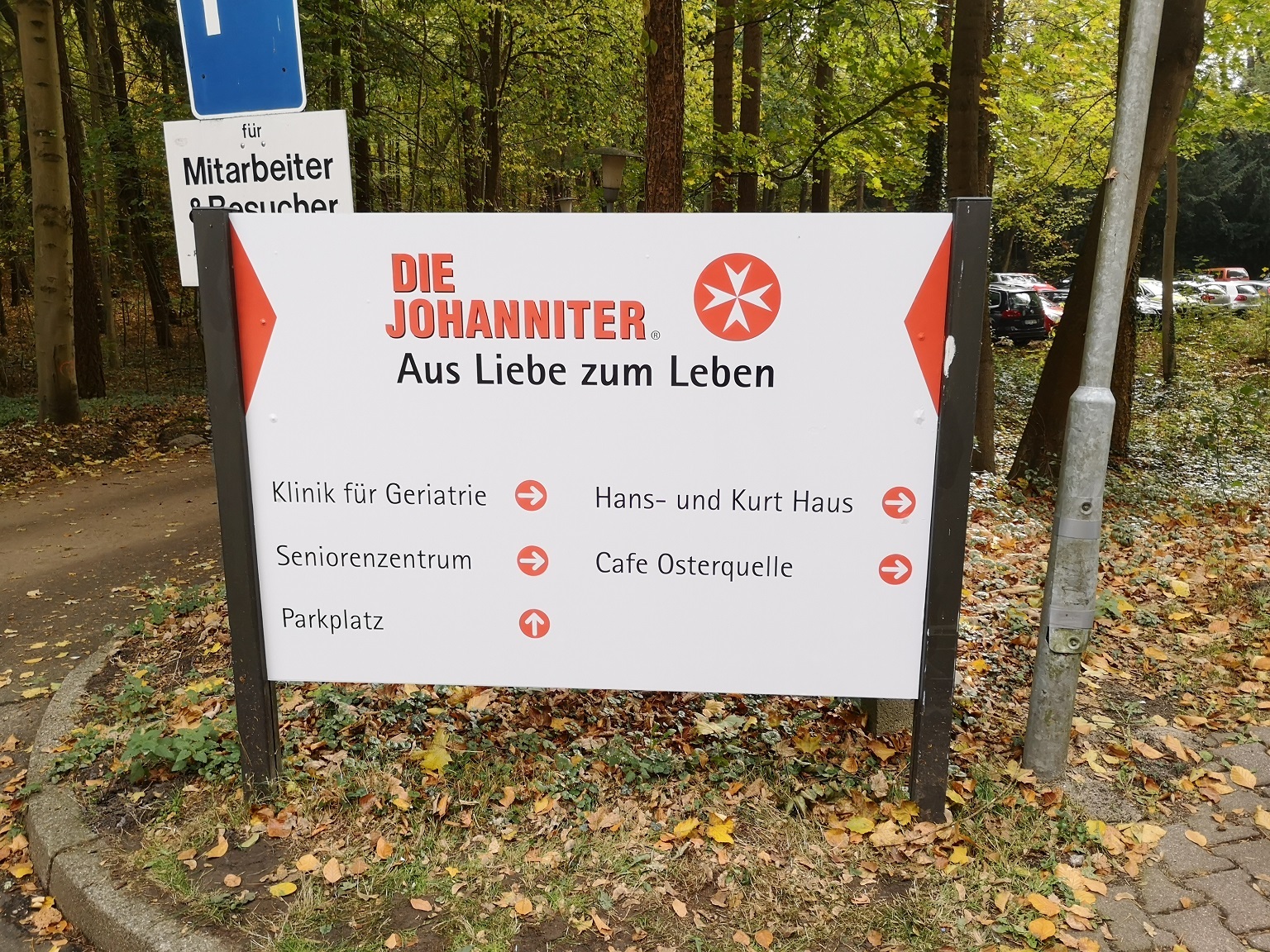 Die Johanniter
