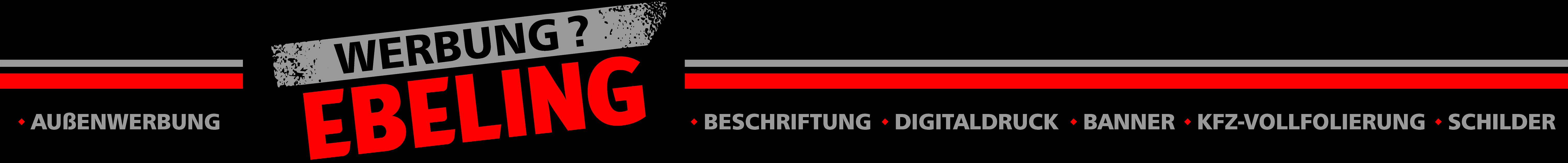 Ebeling Werbetechnik e.K.