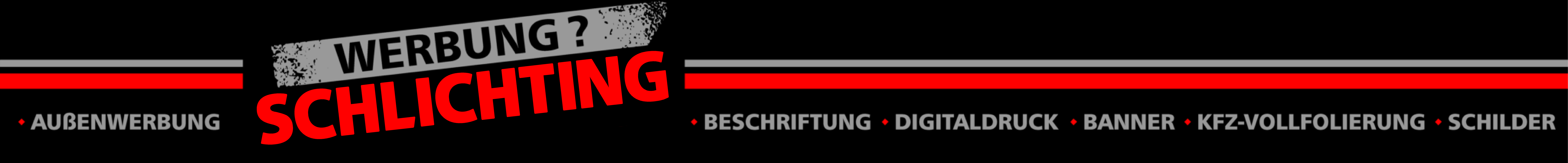 Schlichting Werbetechnik e.K.